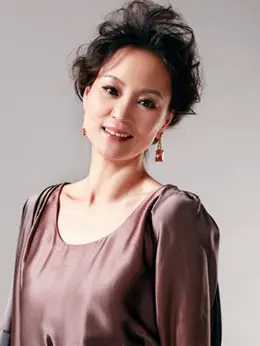 阿太（刘雪华饰演）