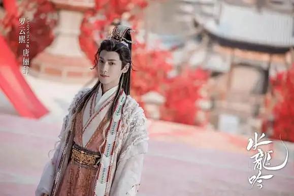 在贪嗔痴慢疑的江湖中问道