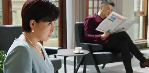 突然的喜欢第7集剧照