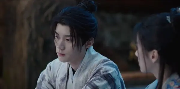 江湖夜雨十年灯第5集剧照