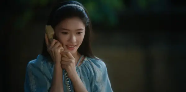 冬去春来第11集剧照