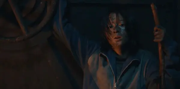 人鱼第5集剧照